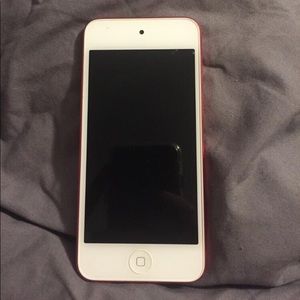 iPod Touch 5C